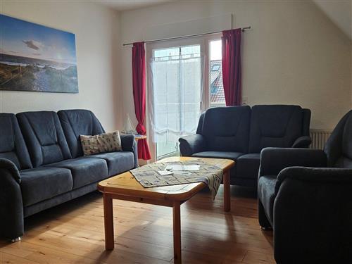 Ferieleilighet - 5 personer -  - Kreuzhamm - 26434 - Hooksiel