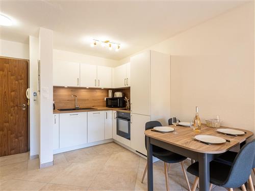 Ferienwohnung - 4 Personen -  - Hyères - 83400