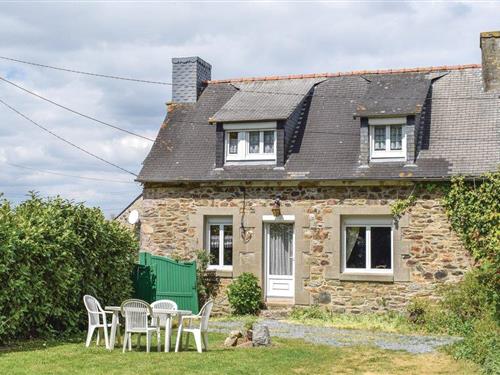 Ferienhaus - 4 Personen -  - Keruzal- Côtes-d'Armor - Le Faouet - Côtes-D'armor - 22290 - Le Faouet