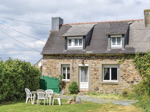 Holiday home - 4 persons -  - Keruzal- Côtes-d'Armor - Le Faouet - Côtes-D'armor - 22290 - Le Faouet