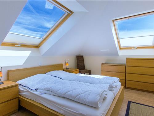 Ferielejlighed - 4 personer -  - Am Pappelwald - 18551 - Glowe