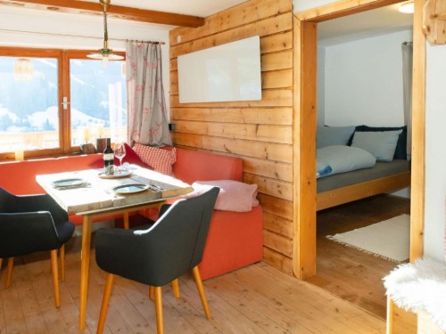 Holiday apartment - 3 persons -  - Grafenweg - 6314 - Wildschönau - Niederau