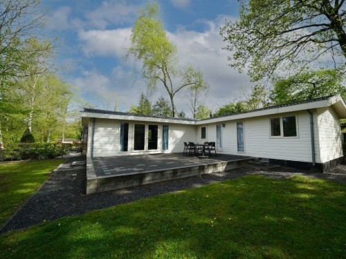 Feriehus - 6 personer -  - 7241 - Lochem
