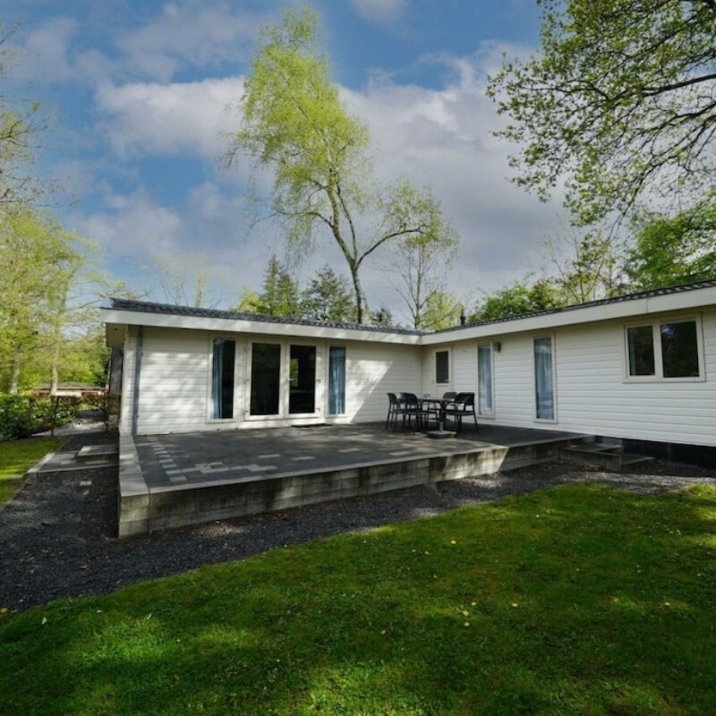 Sommerhus - 6 personer -  - 7241 - Lochem