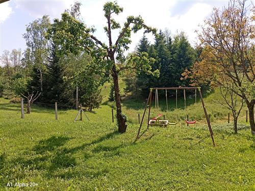 Sommerhus - 6 personer -  - Mihalic Selo - 47250 - Mihalic Selo