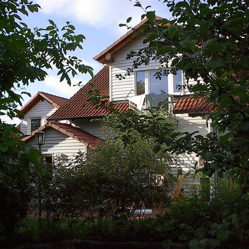 Ferielejlighed - 2 personer -  - Mußmächerstraße - 97650 - Fladungen