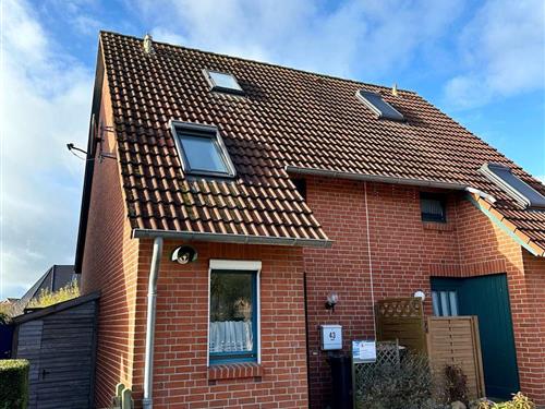 Feriehus - 4 personer -  - Lange Wiese - 23747 - Dahme