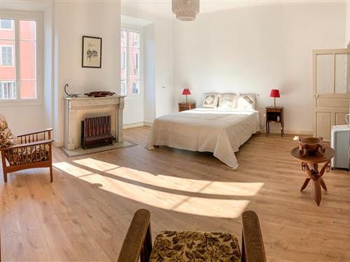 Ferielejlighed - 6 personer -  - Cours Napoleon - 20090 - Ajaccio