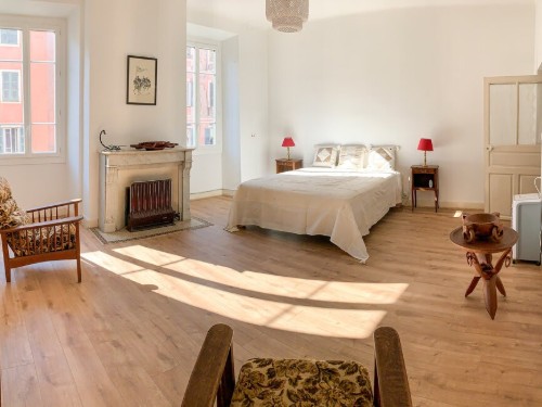 Ferielejlighed - 6 personer -  - Cours Napoleon - 20090 - Ajaccio