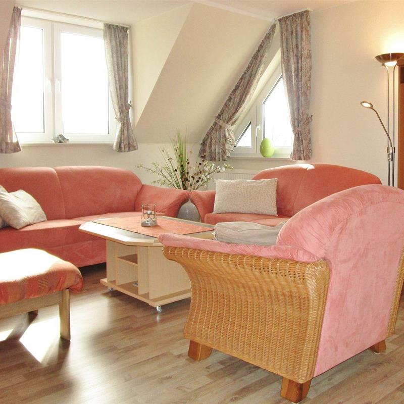 Ferielejlighed - 4 personer -  - Ulmenstraße - 18225 - Kühlungsborn-Ost