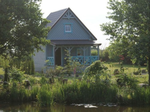 Sommerhus - 4 personer -  - 76-150 - Darlowo