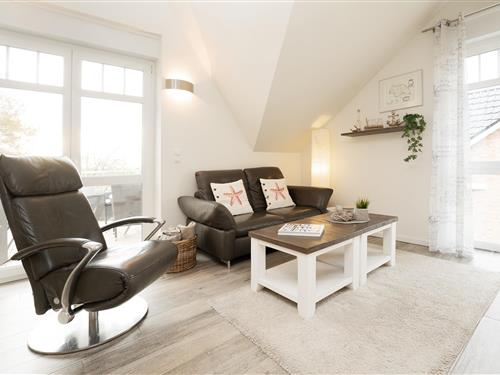 Ferieleilighet - 2 personer -  - Bürgermeister-Fox-Straße - 23769 - Fehmarn Ot Neue Tiefe