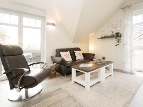Ferienwohnung - 2 Personen -  - Bürgermeister-Fox-Straße - 23769 - Fehmarn Ot Neue Tiefe