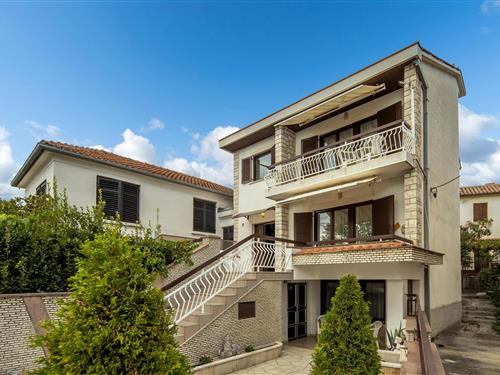 Ferieleilighet - 4 personer -  - Ulica Ivani - Crikvenica-Jadranovo - 51264 - Jadranovo