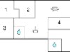 Billede 21 - Plantegning