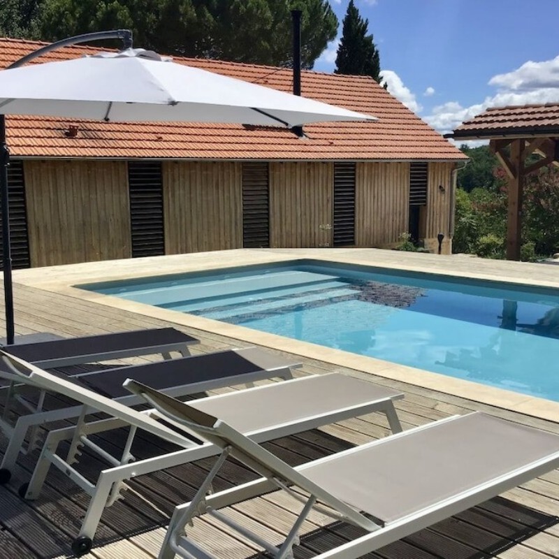 Sommerhus - 6 personer -  - 24250 - Veyrines-De-Domme