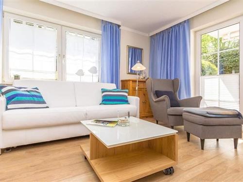 Ferielejlighed - 4 personer -  - Gorch-Fock-Str. - 23669 - Timmendorfer Strand