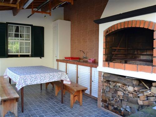 Fritidshus - 6 personer -  - Angra Do Heroísmo - 9700-355