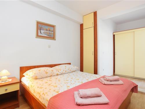 Ferienhaus - 3 Personen -  - Tucepi - 21325 - Tucepi