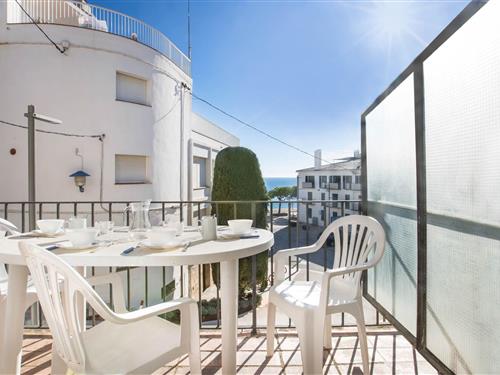 Ferielejlighed - 6 personer -  - 17211 - Llafranc