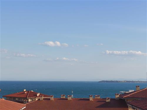 Holiday apartment - 4 persons -  - Rodopi street - 8256 - Sveti Vlas