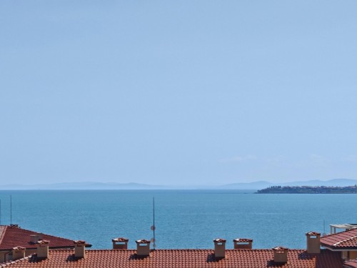 Semesterlägenhet - 4 personer -  - Rodopi street - 8256 - Sveti Vlas