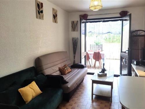 Holiday Home/Apartment - 4 persons -  - 11370 - Leucate