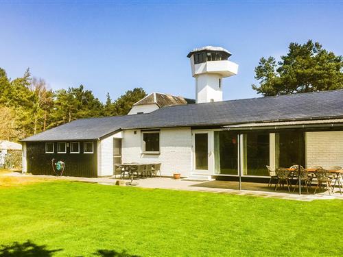 Holiday home - 7 persons -  - Fyrvejen - Dueodde - 3730 - Nexø