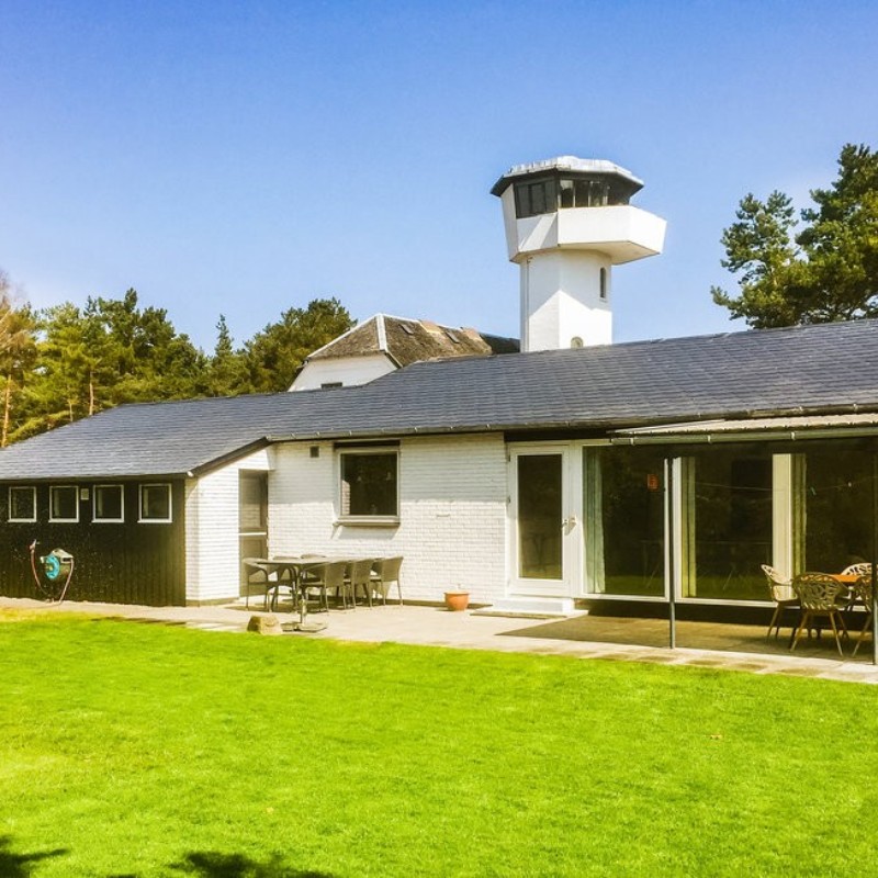 Ferienhaus - 7 Personen -  - Fyrvejen - Dueodde - 3730 - Nexö