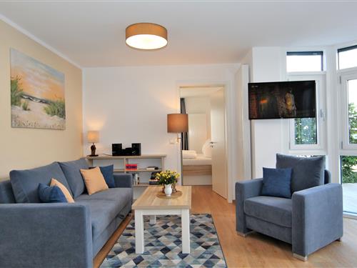 Ferieleilighet - 4 personer -  - Strandpromenade - 17429 - Seebad Bansin