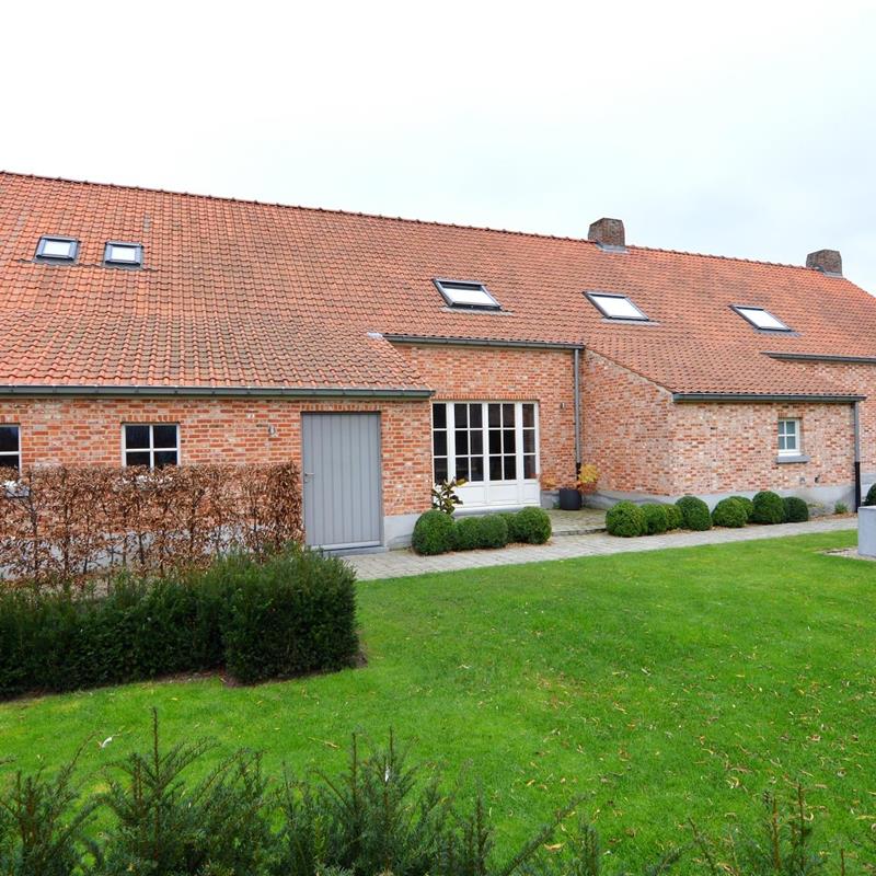 Sommerhus - 8 personer -  - 2440 - Geel