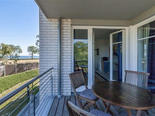 Ferielejlighed - 4 personer -  - Dünenweg - 23946 - Ostseebad Boltenhagen