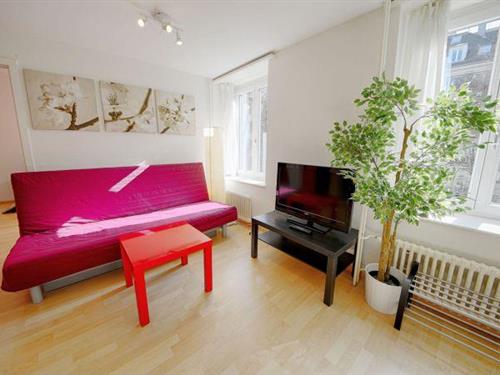 Holiday Home/Apartment - 4 persons -  - 8004 - Zurich