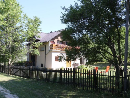 Sommerhus - 6 personer -  - Rudanovac - 53230