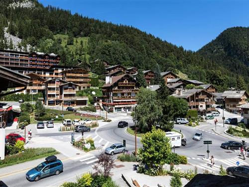 Ferienhaus - 10 Personen -  - 74220 - La Clusaz