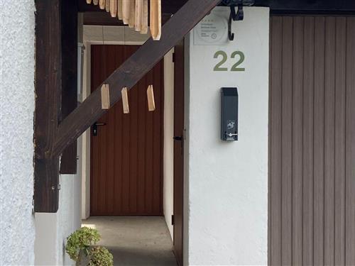 Ferielejlighed - 4 personer -  - Milbinger Str. - 83098 - Brannenburg