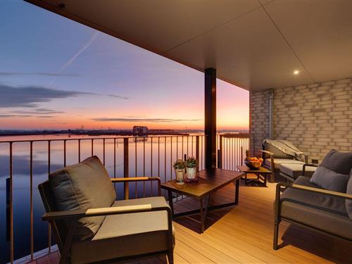 Ferielejlighed - 4 personer -  - Auf der Ostsee - 24376 - Olpenitz