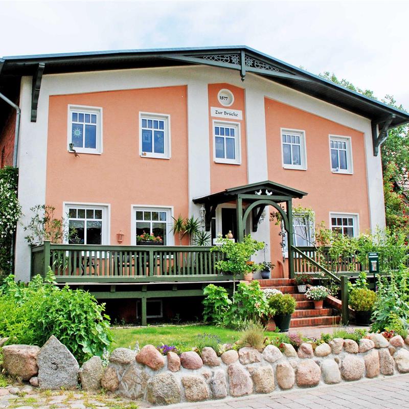 Ferielejlighed - 2 personer -  - Ortsteil Seedorf Nr. - 18586 - Sellin (Ostseebad)