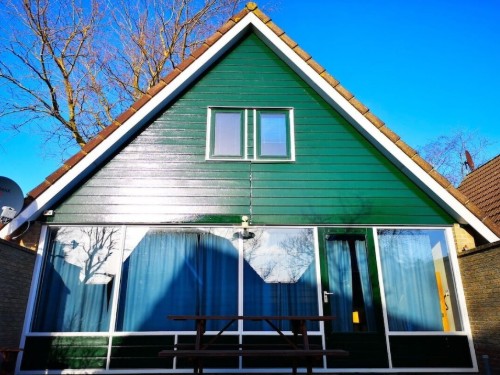 Sommerhus - 5 personer -  - 1752 HC - Sint Maartensvlotbrug