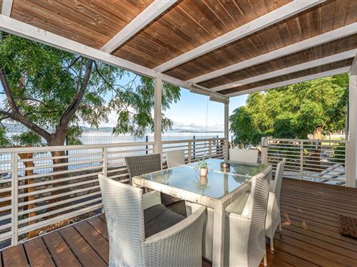 Holiday home - 6 persons -  - Moravskih toplica bb - 23210 - Biograd