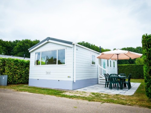 Chalet - 5 personer -  - 5071RR - Udenhout