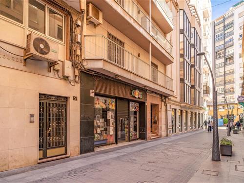 Holiday apartment - 6 persons -  - Calle Minero - 04001 - Almeria