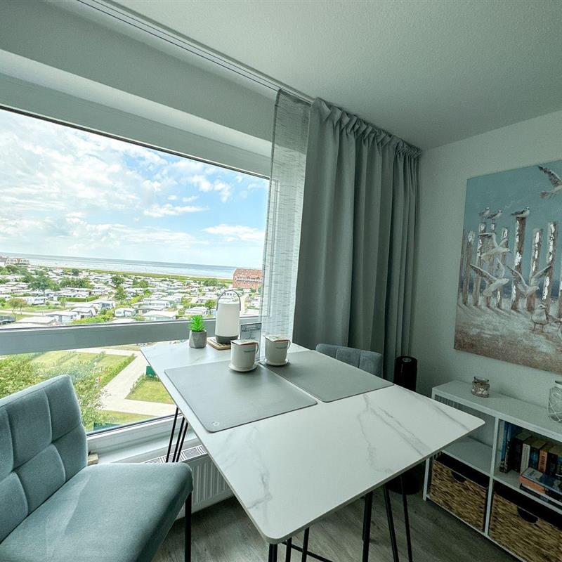 Ferielejlighed - 2 personer -  - In der Wolskermarsch - 27476 - Cuxhaven