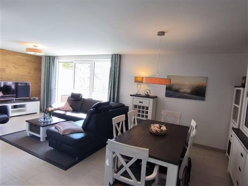 Ferielejlighed - 5 personer -  - Kröpeliner Straße - 18230 - Rerik