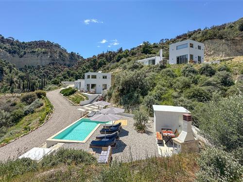 Sommerhus - 4 personer -  - Lygia Xylokastro - Lygia Xylokastro - 20009 - Xylokastro