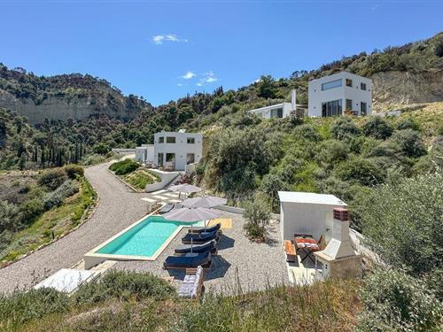 Sommerhus - 4 personer -  - Lygia Xylokastro - Lygia Xylokastro - 20009 - Xylokastro