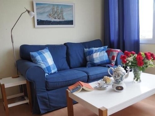 Ferieleilighet - 2 personer -  - Strandhaferweg - 23769 - Fehmarn