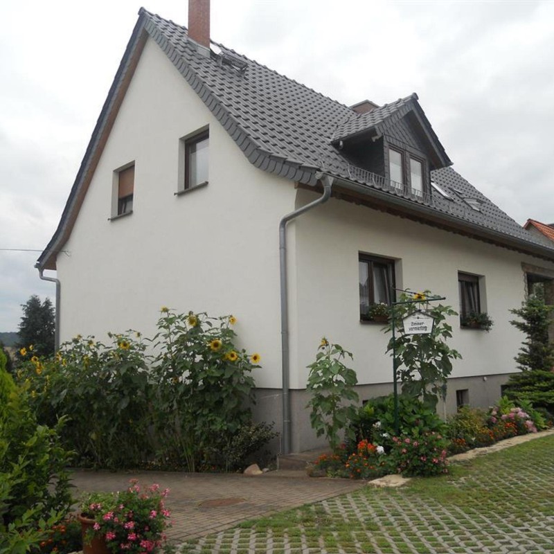 Ferielejlighed - 2 personer -  - Gleinaer Straße - 06636 - Laucha
