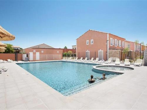 Ferielejlighed - 6 personer -  - 30220 - Aigues Mortes