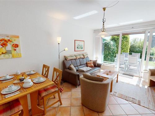 Ferielejlighed - 4 personer -  - Karpendiek - 23730 - Pelzerhaken